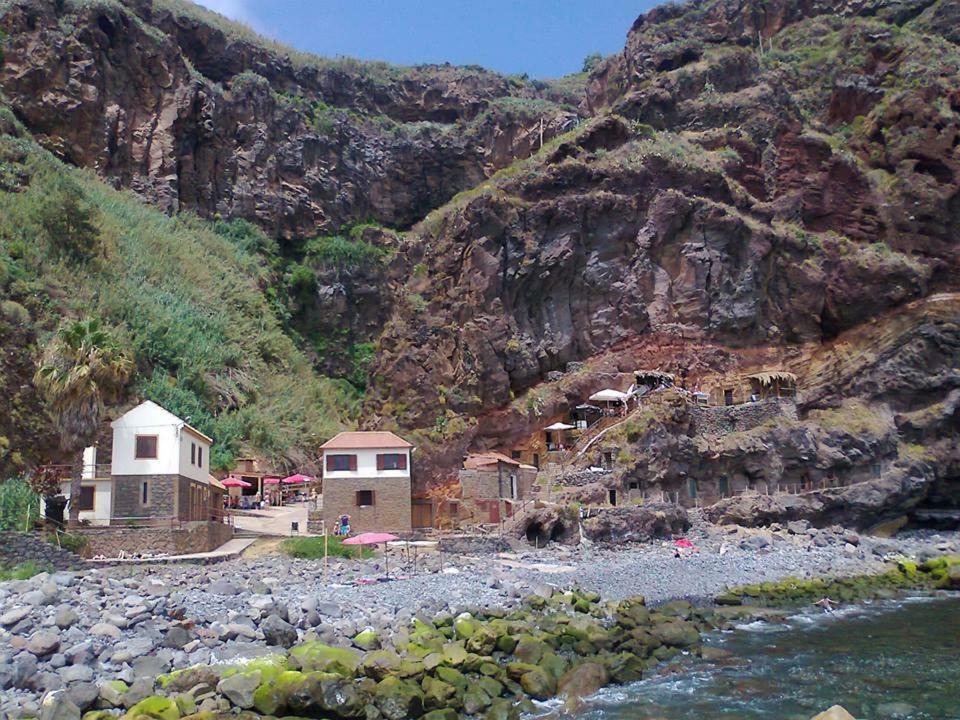 Sea View House Ribeira Brava