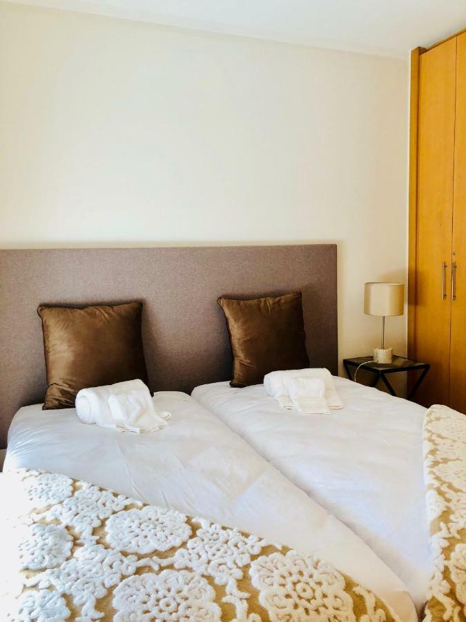 Garca Real Apartment Olhao