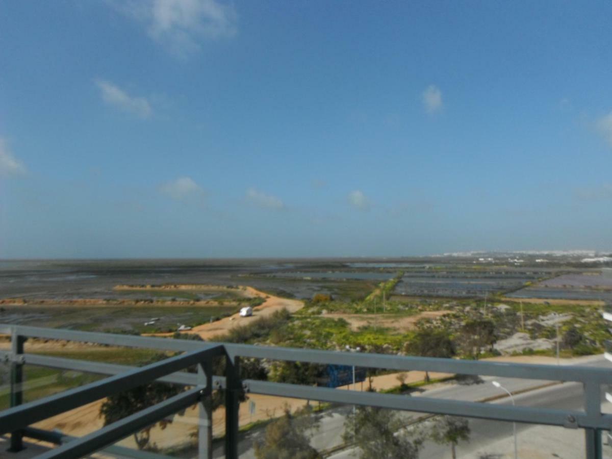 Garca Real Apartment Olhao