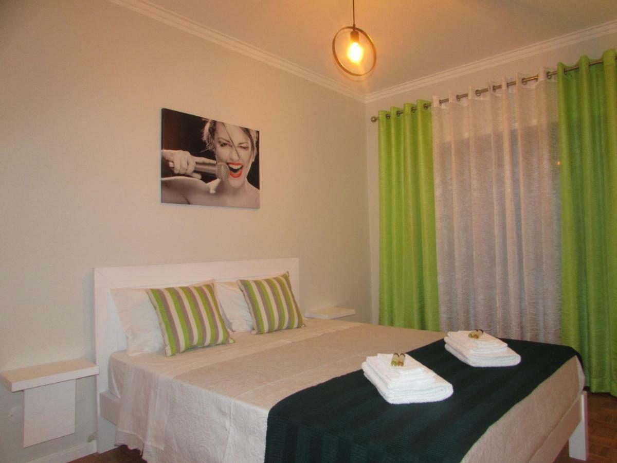 Ar Puro Iii Apartment *
