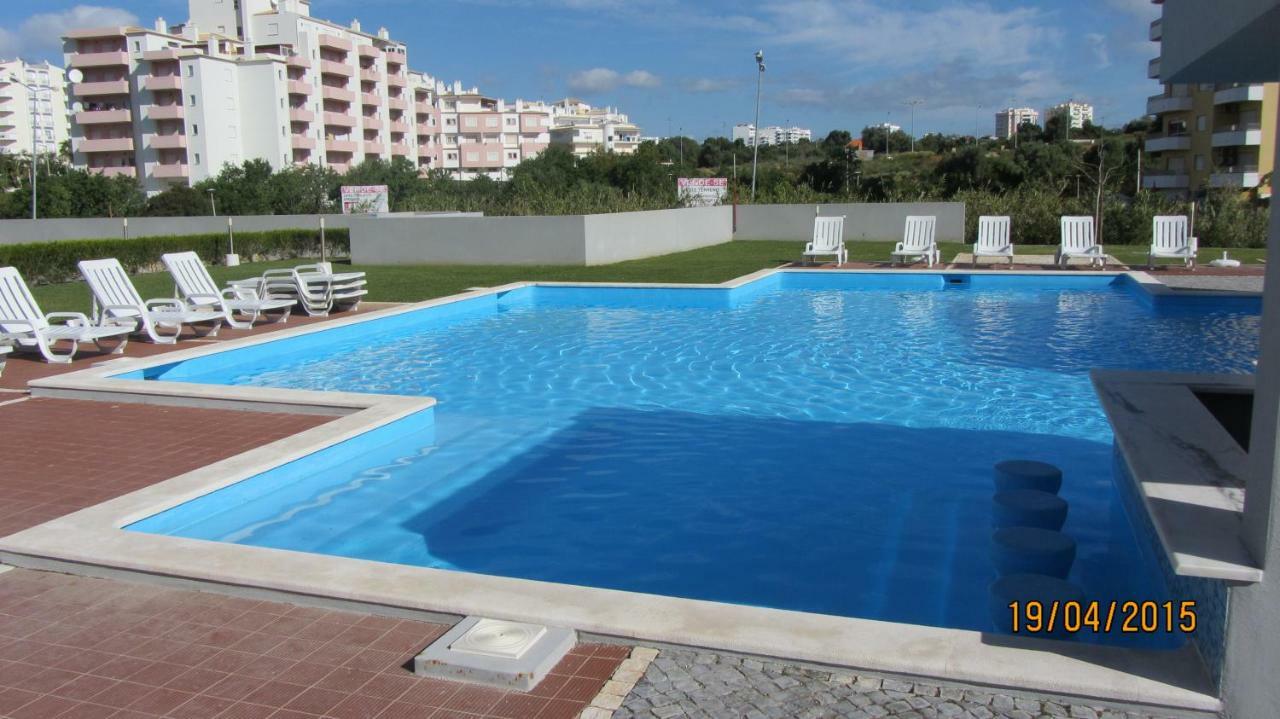 Apartment Turisticos Rocha Tower - Mi Portimao