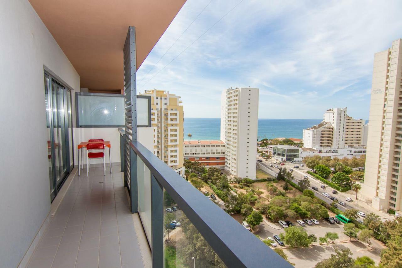 Apartment Turisticos Rocha Tower - Mi *