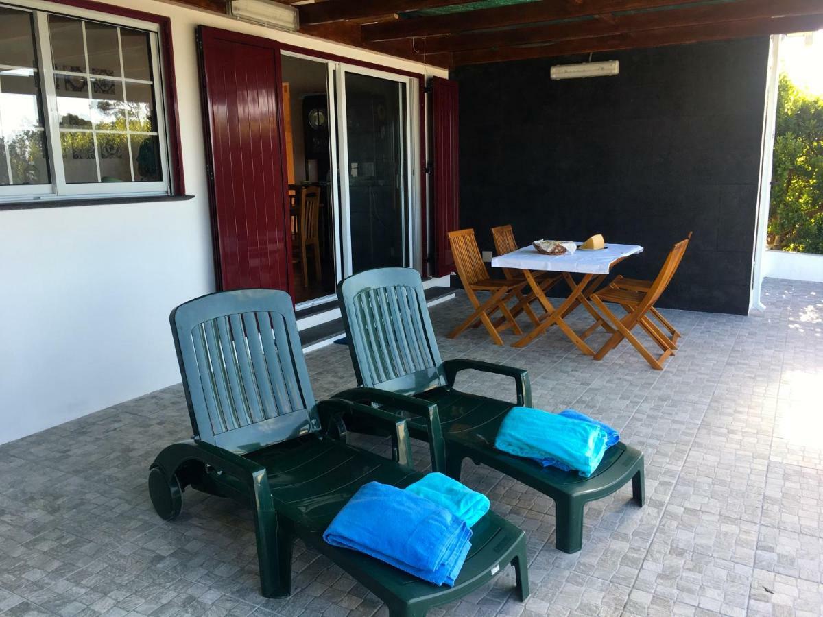 Azorean Sao Jorge Holiday home *