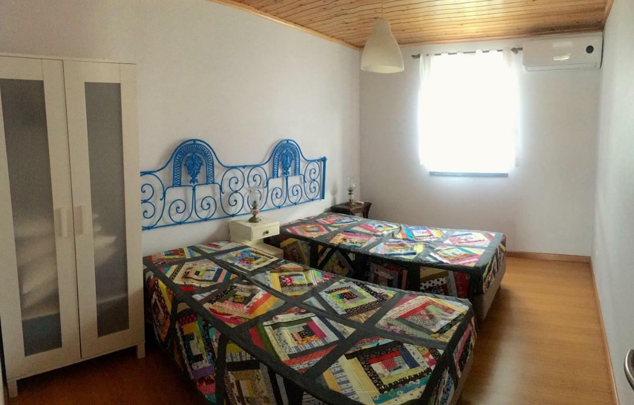 Azorean Sao Jorge Holiday home Urzelina