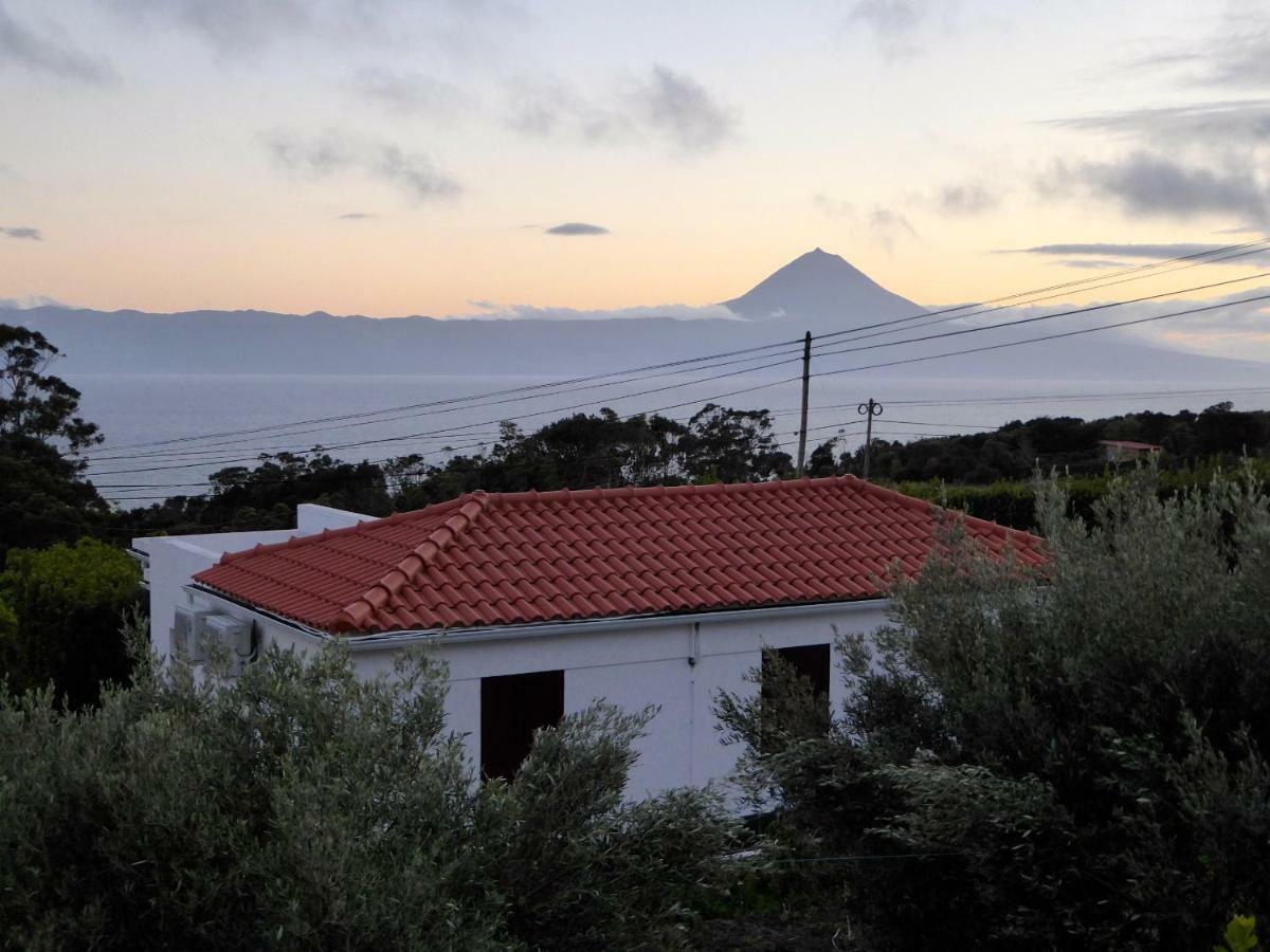 Azorean Sao Jorge Holiday home Urzelina