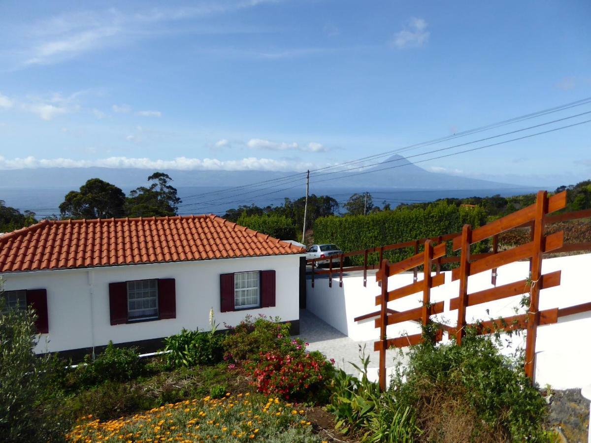 Azorean Sao Jorge Holiday home Urzelina