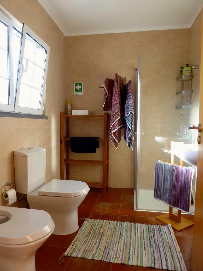 Holiday home Azorean Sao Jorge *
