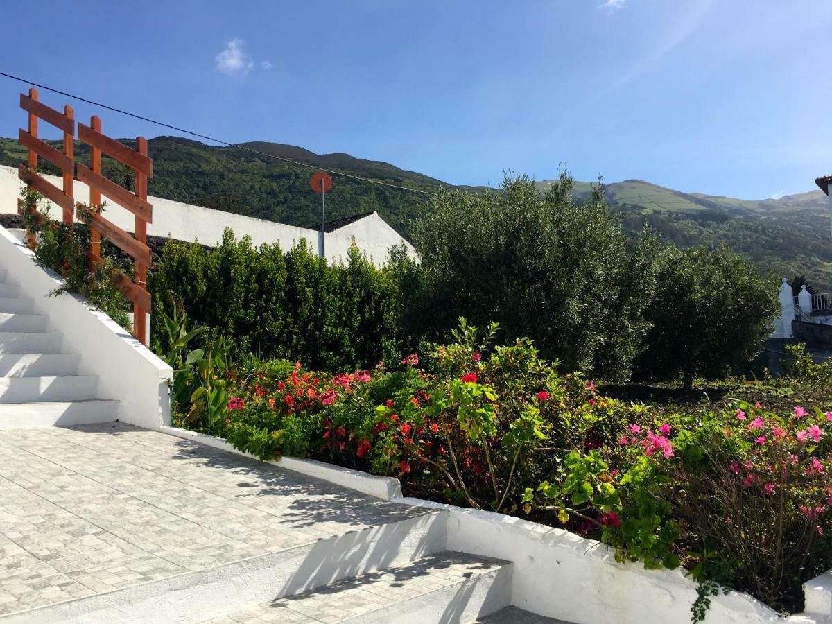 Azorean Sao Jorge Holiday home *