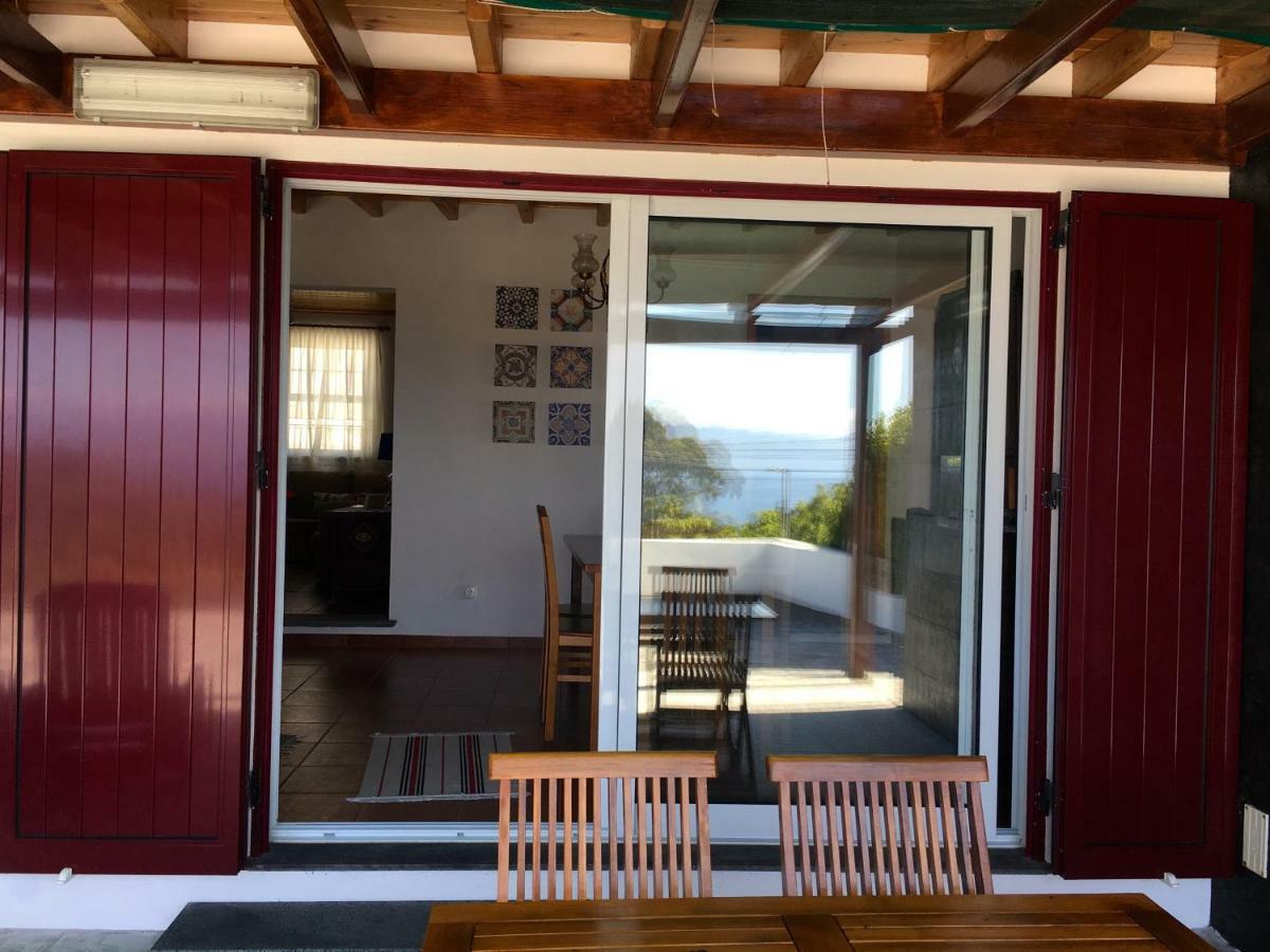 Holiday home Azorean Sao Jorge Urzelina