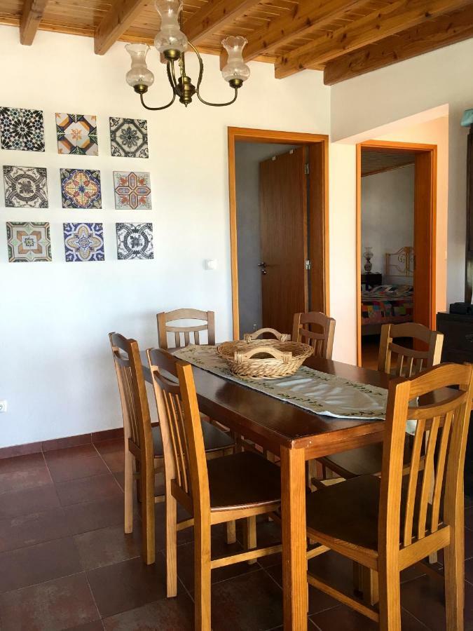 Holiday home Azorean Sao Jorge Urzelina