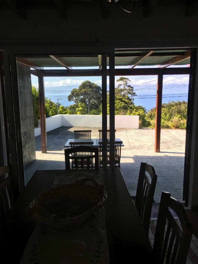 Azorean Sao Jorge Holiday home *