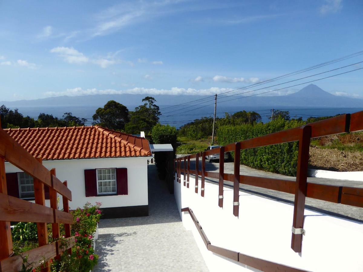 Azorean Sao Jorge