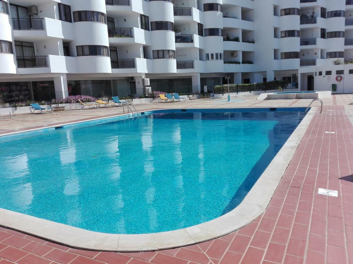 Apartment Edificio Coral *