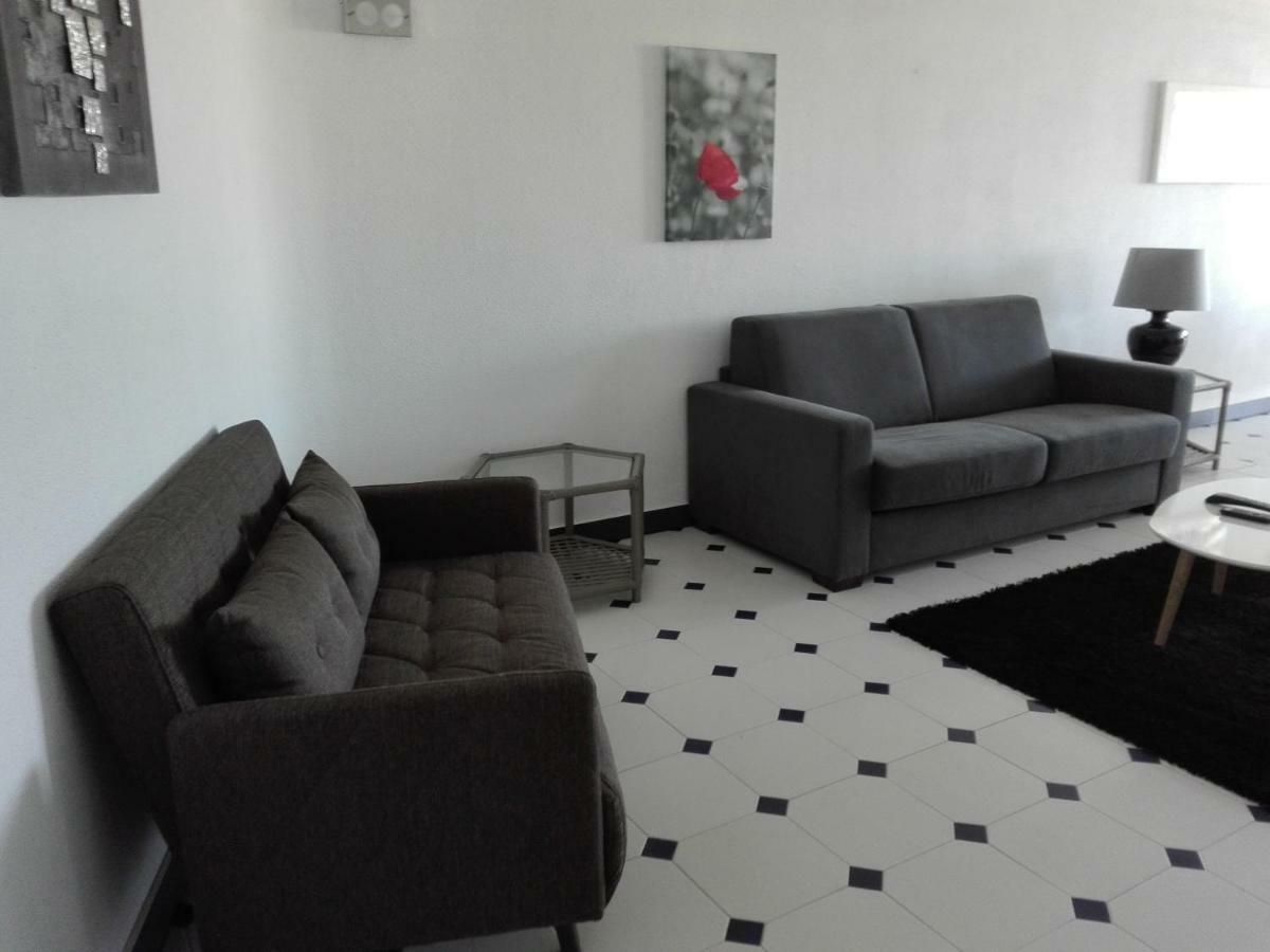 Edificio Coral Apartment