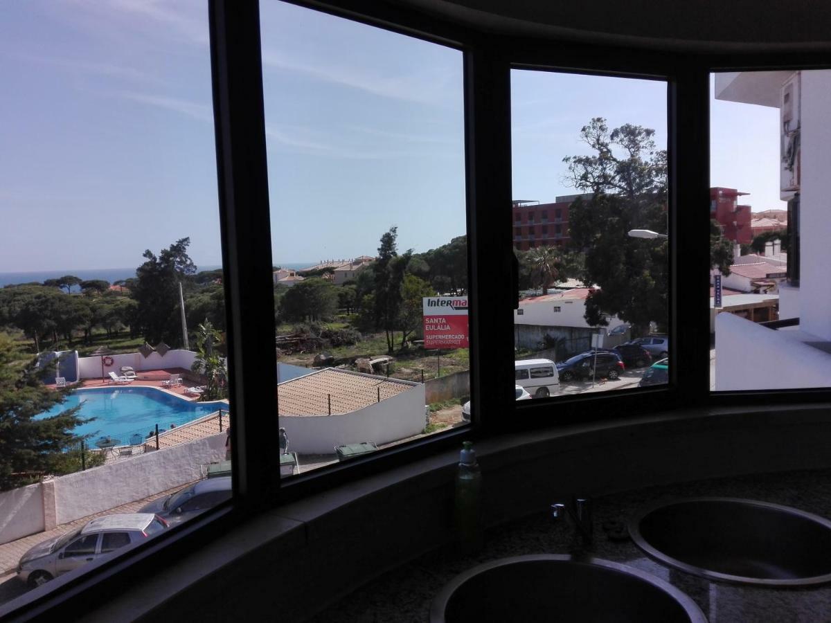 Edificio Coral Apartment