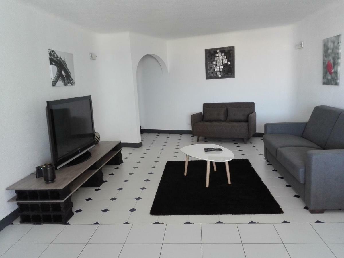 Apartment Edificio Coral *