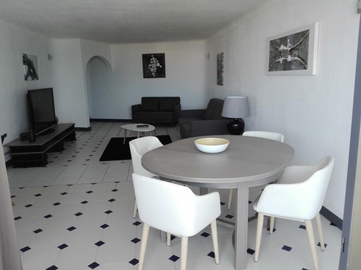 Edificio Coral Apartment