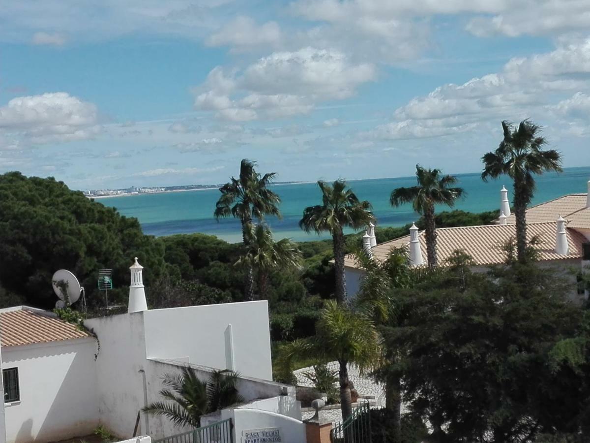 Apartment Edificio Coral Albufeira