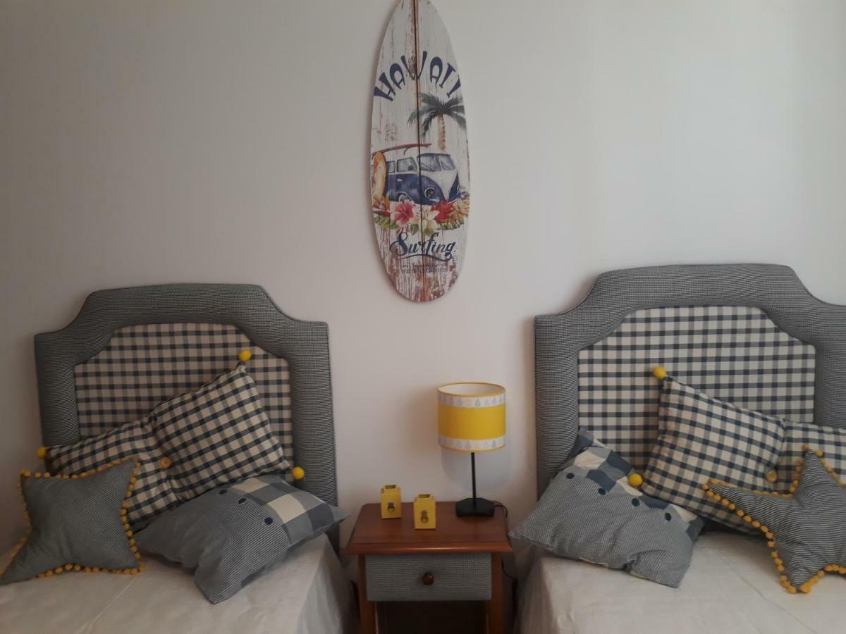 Em D'el Rey-obidos & Surf Apartment *