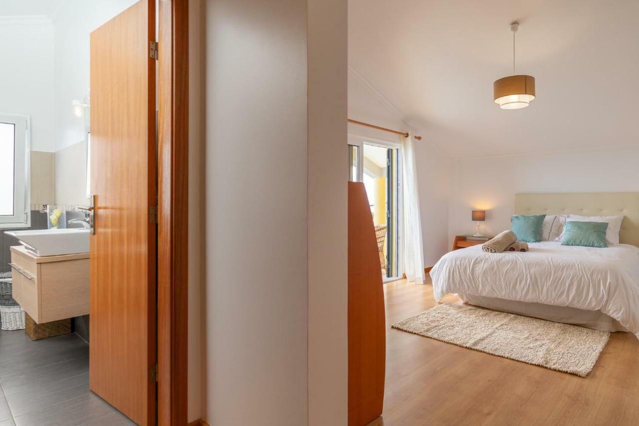 The Blue Pearl-villa Paul Calheta (Madeira)