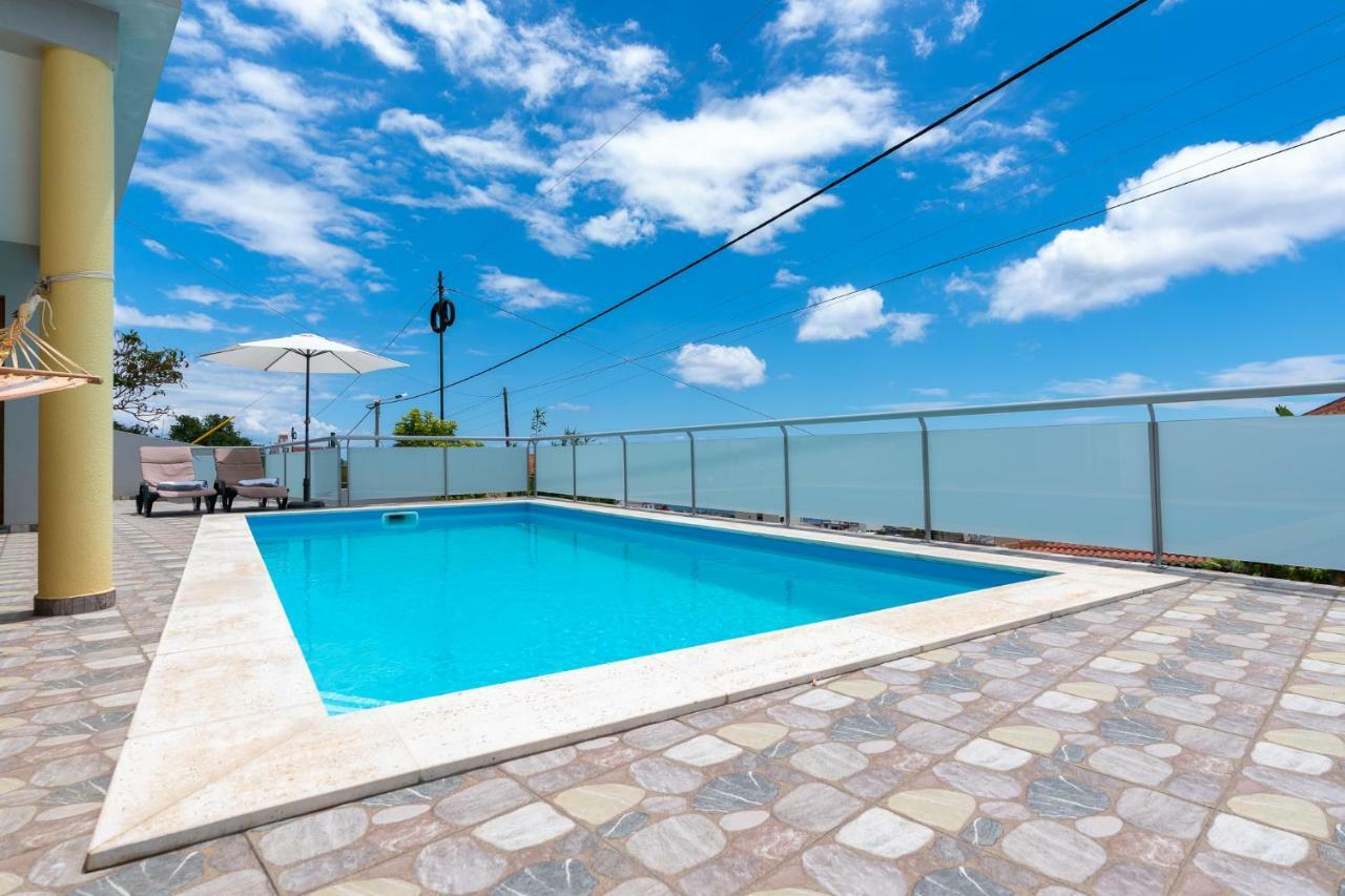 The Blue Pearl-villa Paul Holiday home Calheta (Madeira)