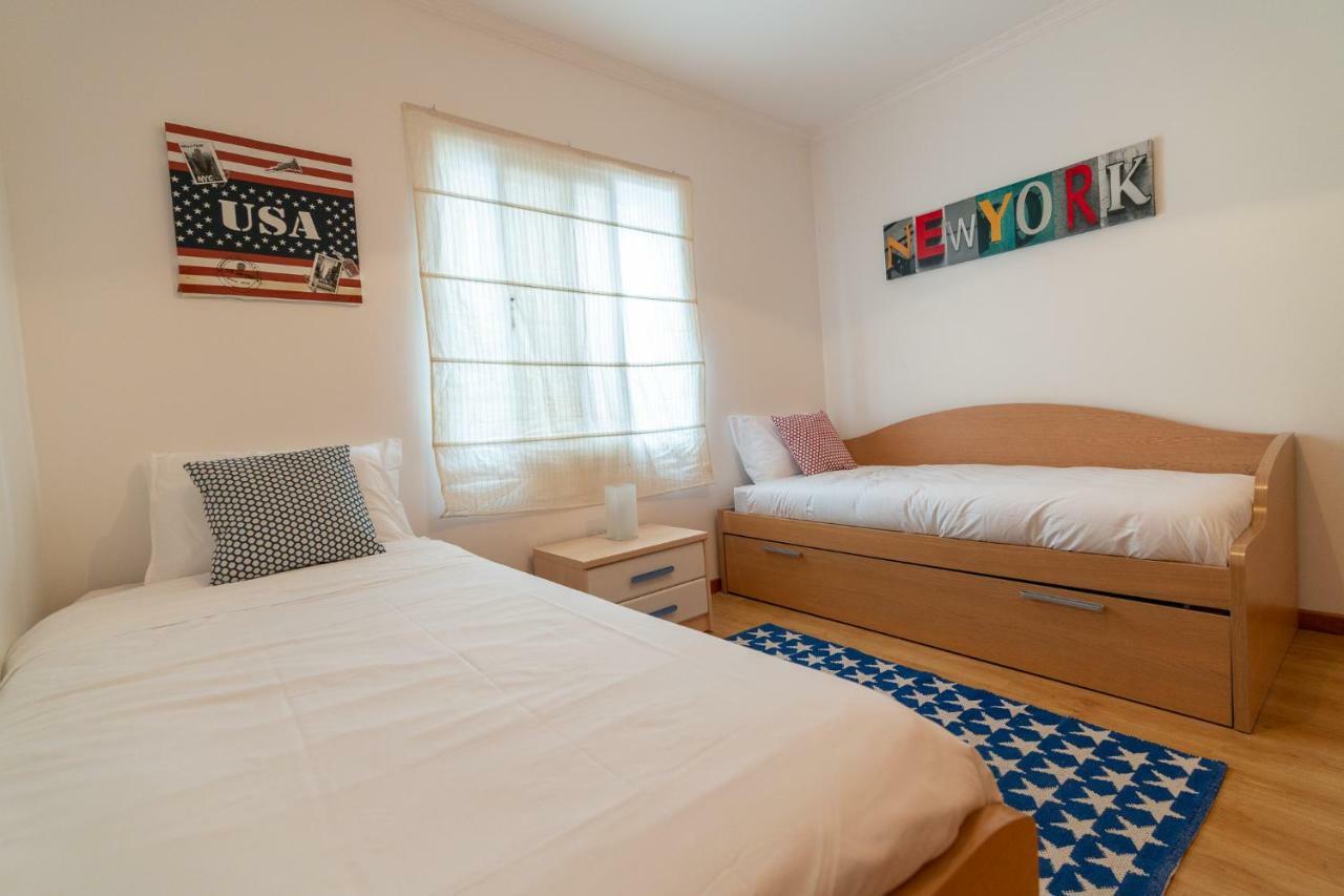 Holiday home The Blue Pearl-villa Paul Calheta (Madeira)