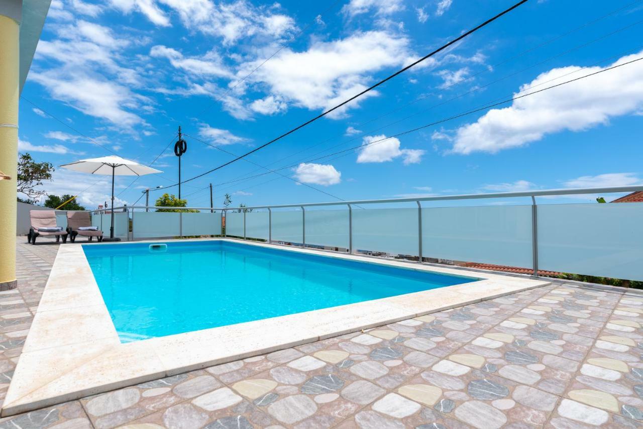 The Blue Pearl-villa Paul * Calheta (Madeira)