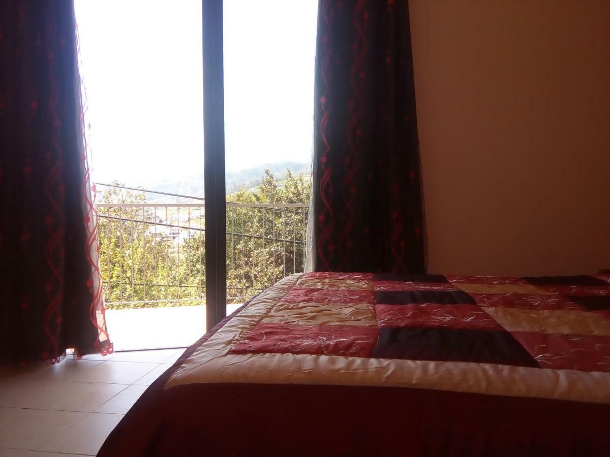 Apartamento Casa Mao-cheia *