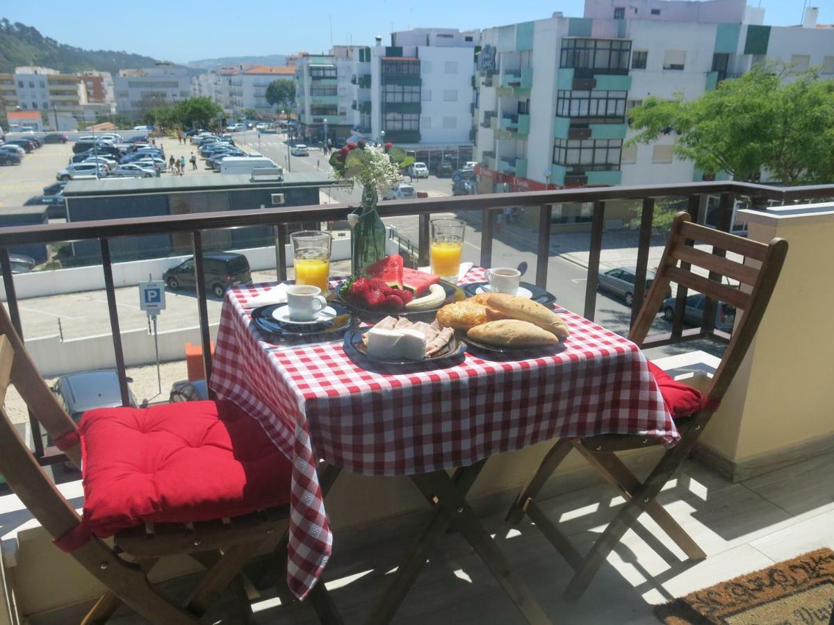 Serena 2 * Nazare