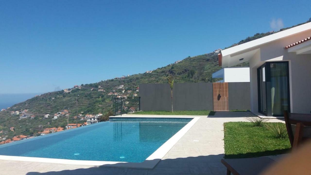 Palheiros Holiday home