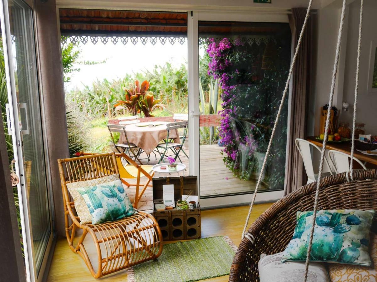 Casas Serenas Сasa de vacaciones
