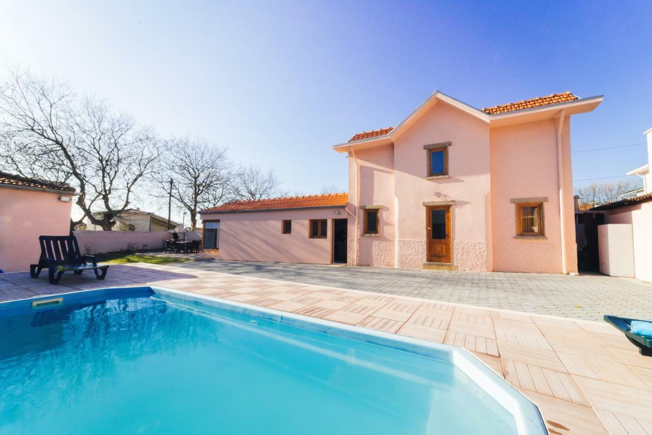 Aguda Charming House By Portoproperties4you * Vila Nova de Gaia