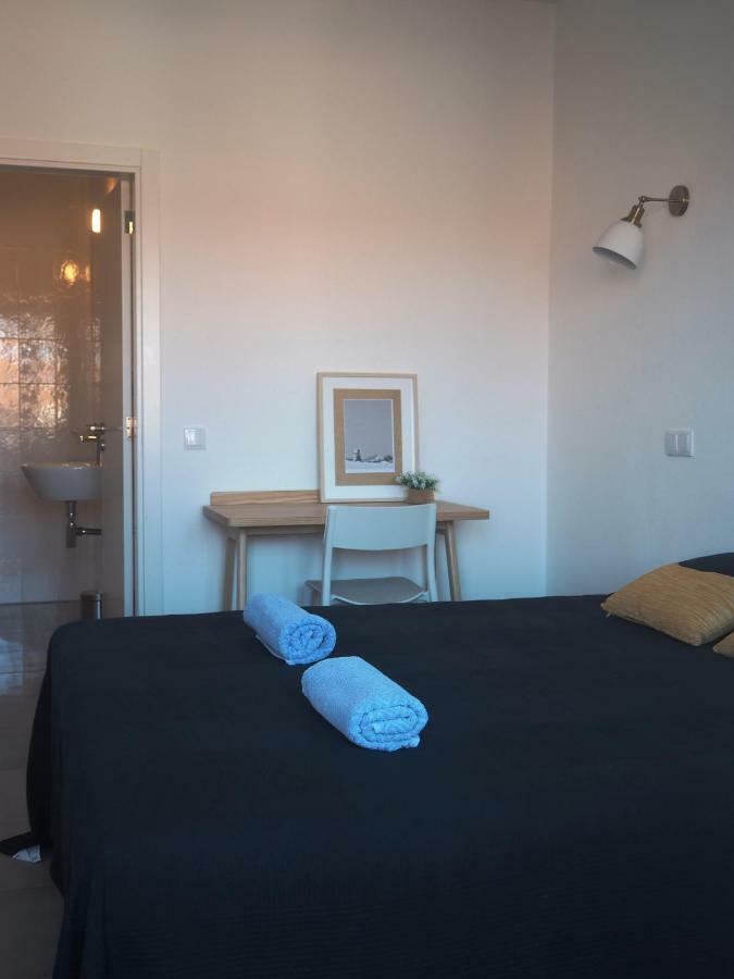 Casa Augusta Guest house *