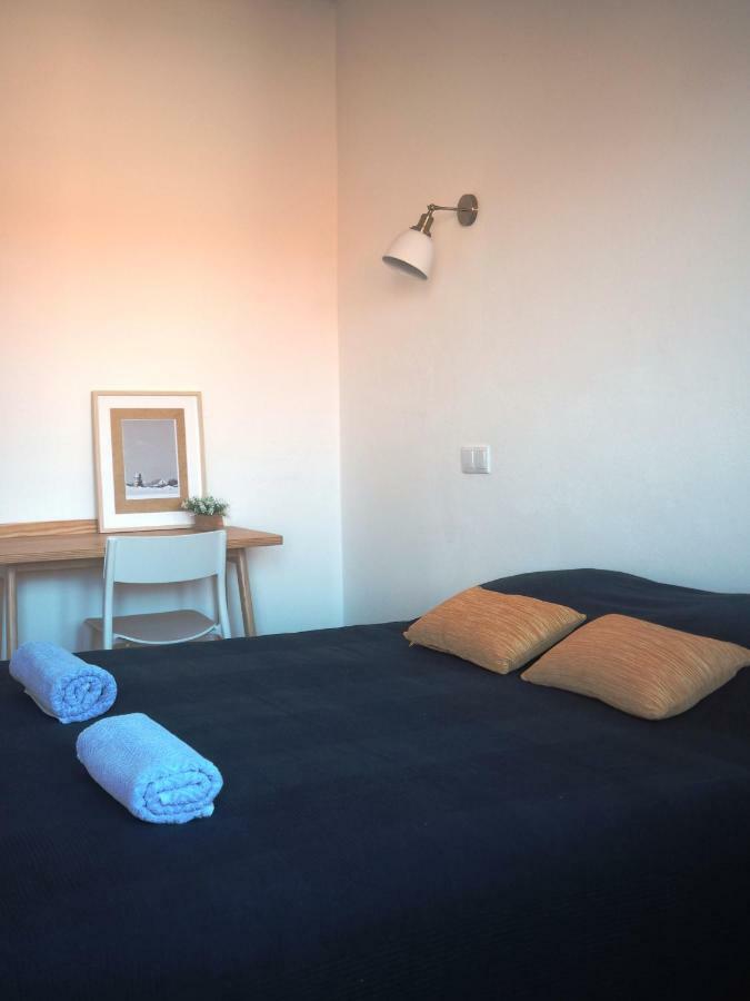 Casa Augusta Guest house Lagos