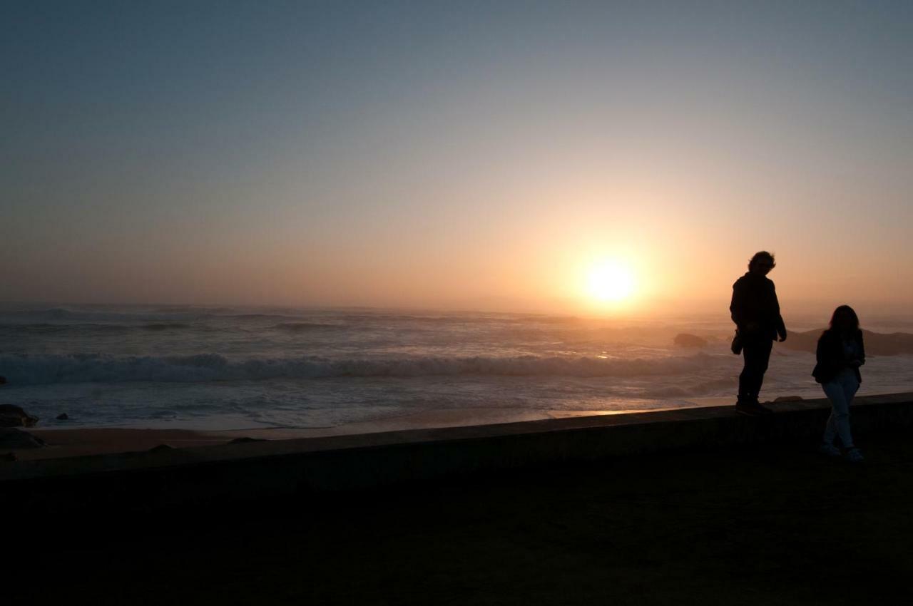 Cozy Front With Rooftop * Vila do Conde