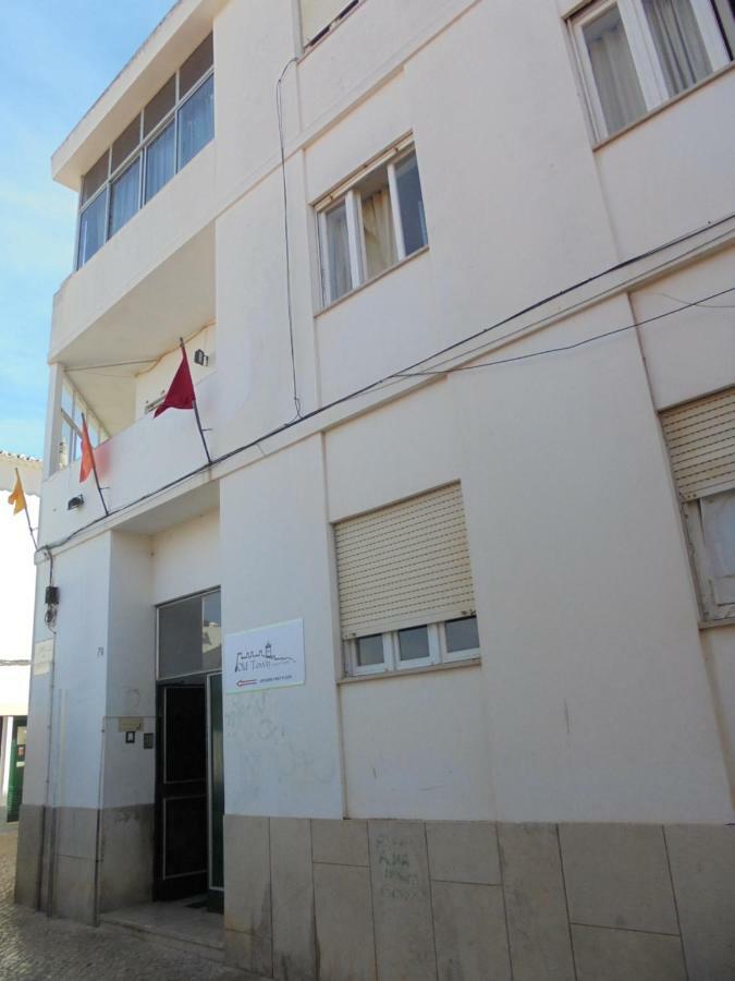 Casa Augusta Lagos