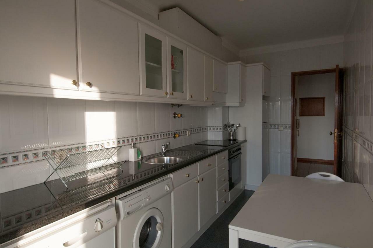 Apartment Cozy Front With Rooftop Vila do Conde