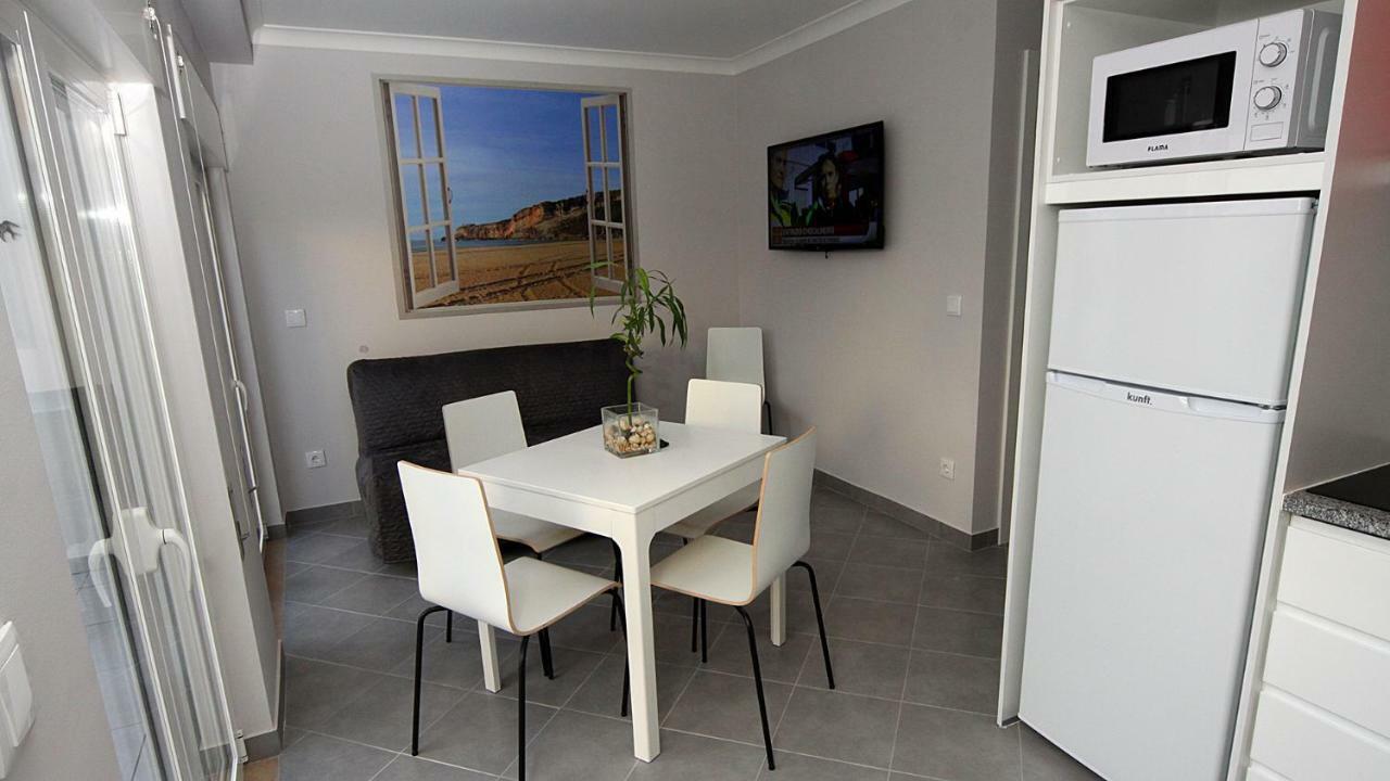 Apartment Casa Do Terraco