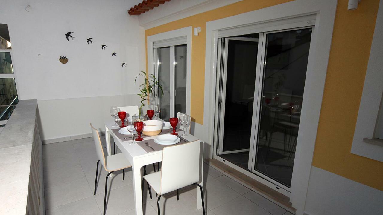 Apartment Casa Do Terraco *