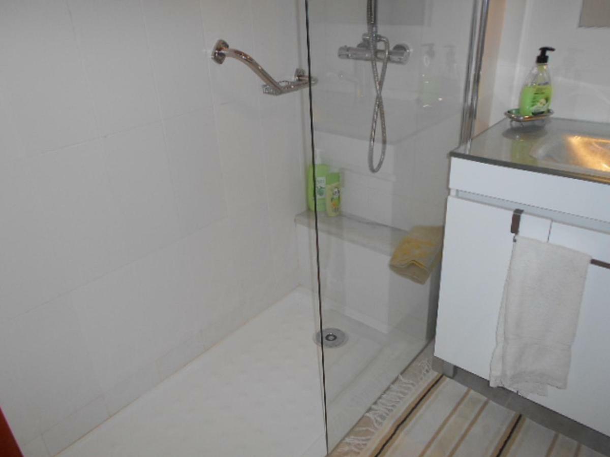 Apartment Casa Da Isilda Barra