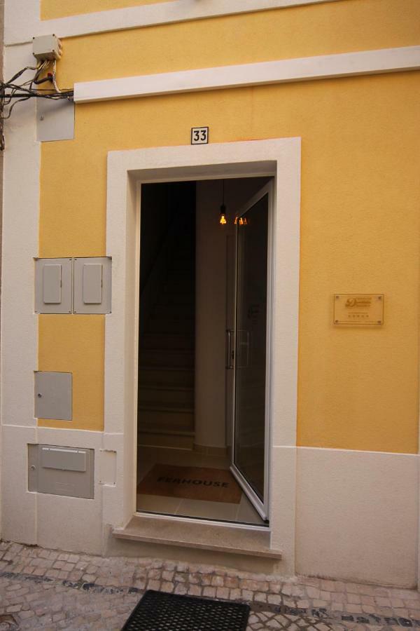 Casa Do Terraco * Nazare
