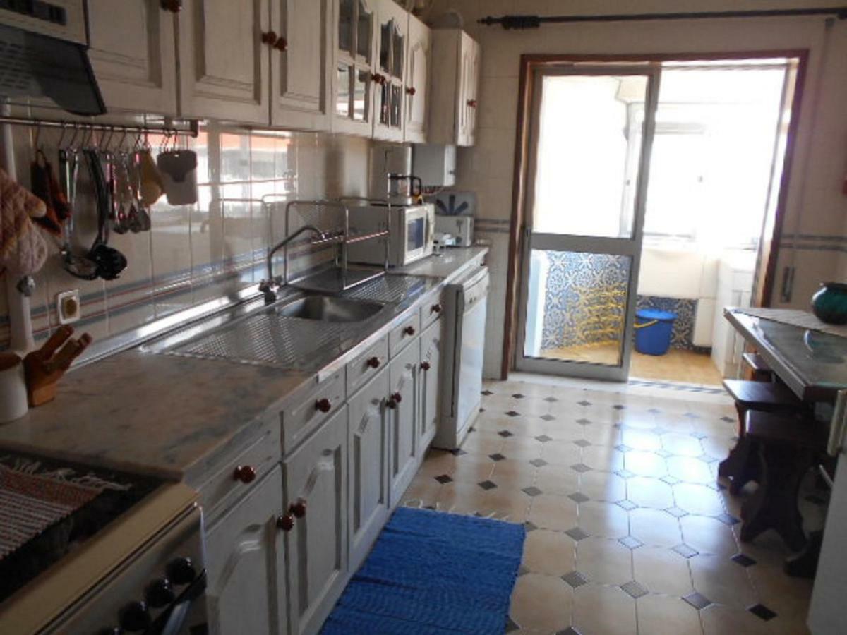 Casa Da Isilda Apartment Barra