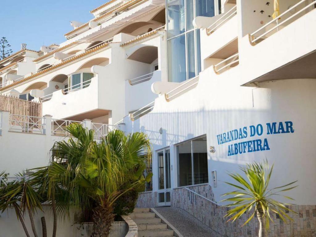 Rosamar Apartment *