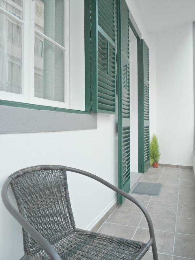 Funchal Apartment Apartment *