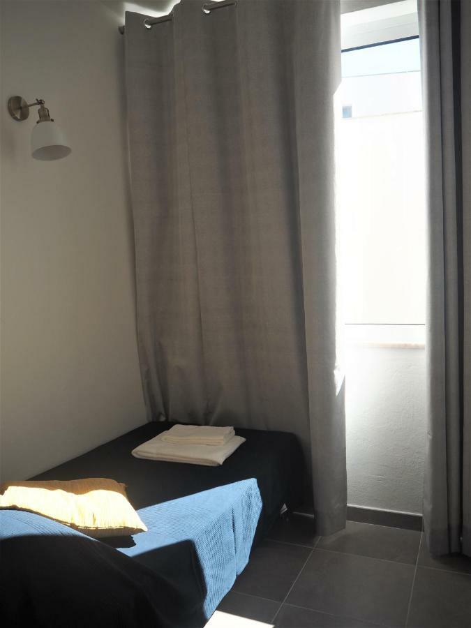 Guest house Casa Augusta Lagos