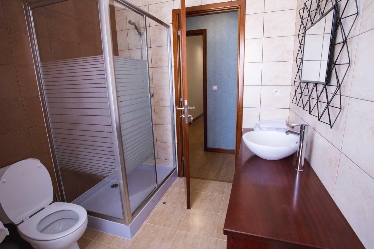 Farm stay Casa D'avo And