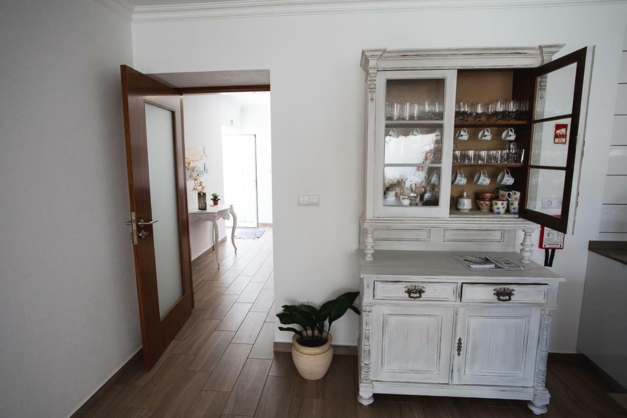 Farm stay Casa D'avo And Urzelina