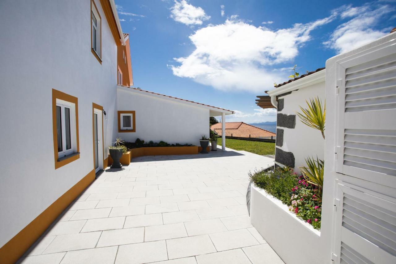 Farm stay Casa D'avo And Urzelina