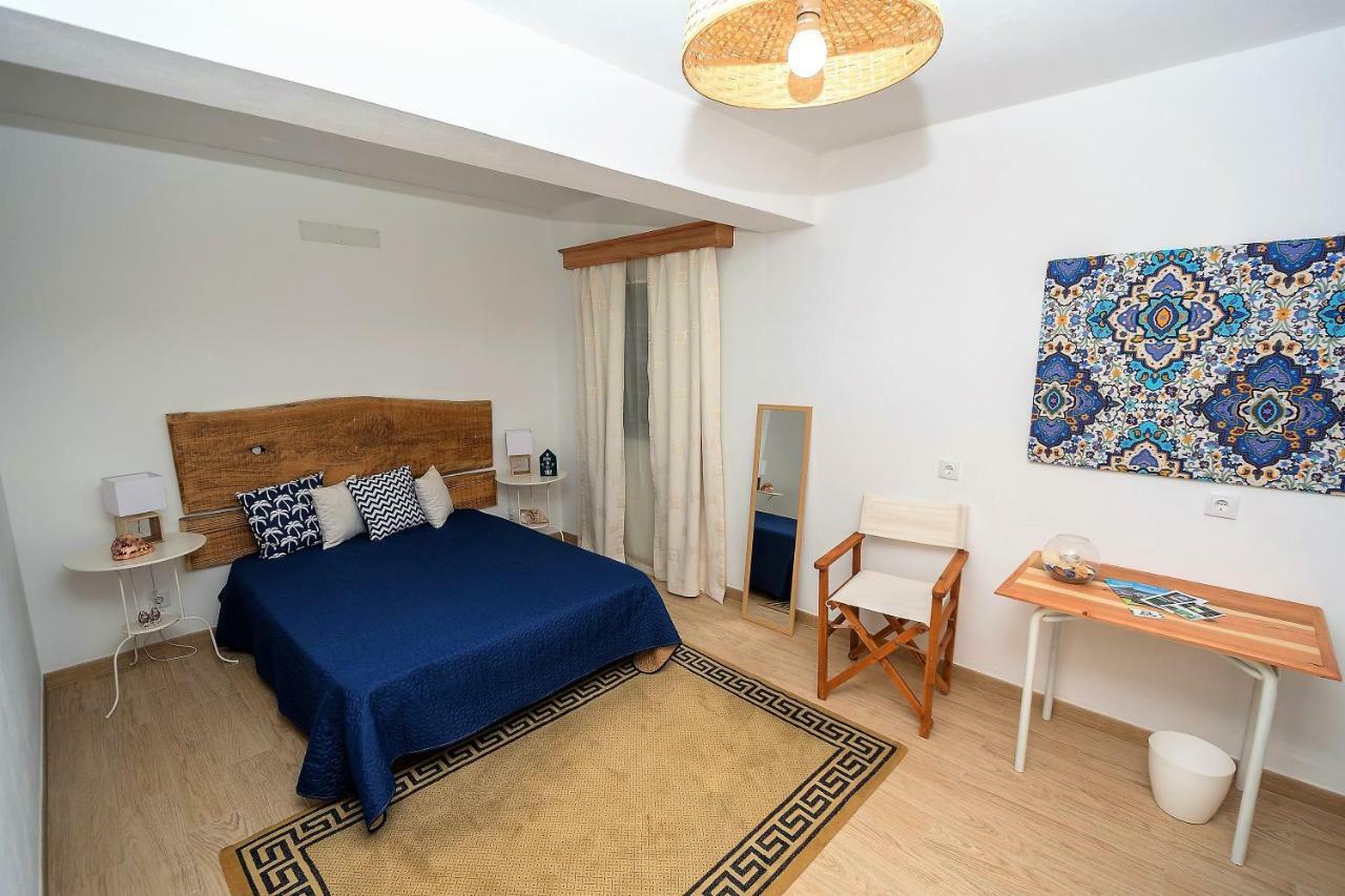 Guest house Basalto Negro Al