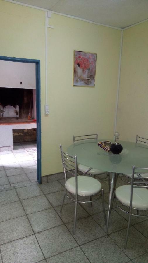 Casa Reizinho
